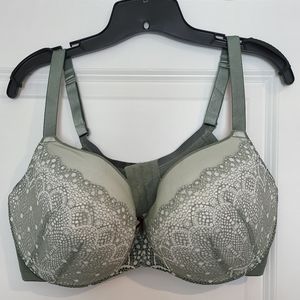 Extended Size Bra